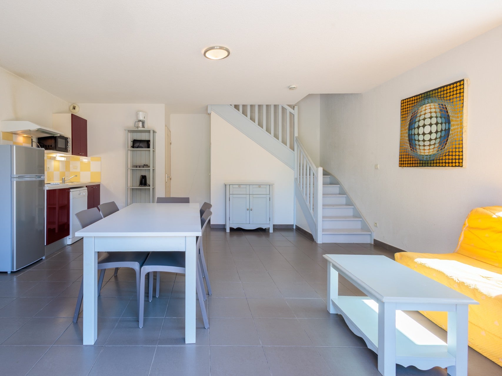 Appartement Avenue du Majoral Jouve à Aubignan