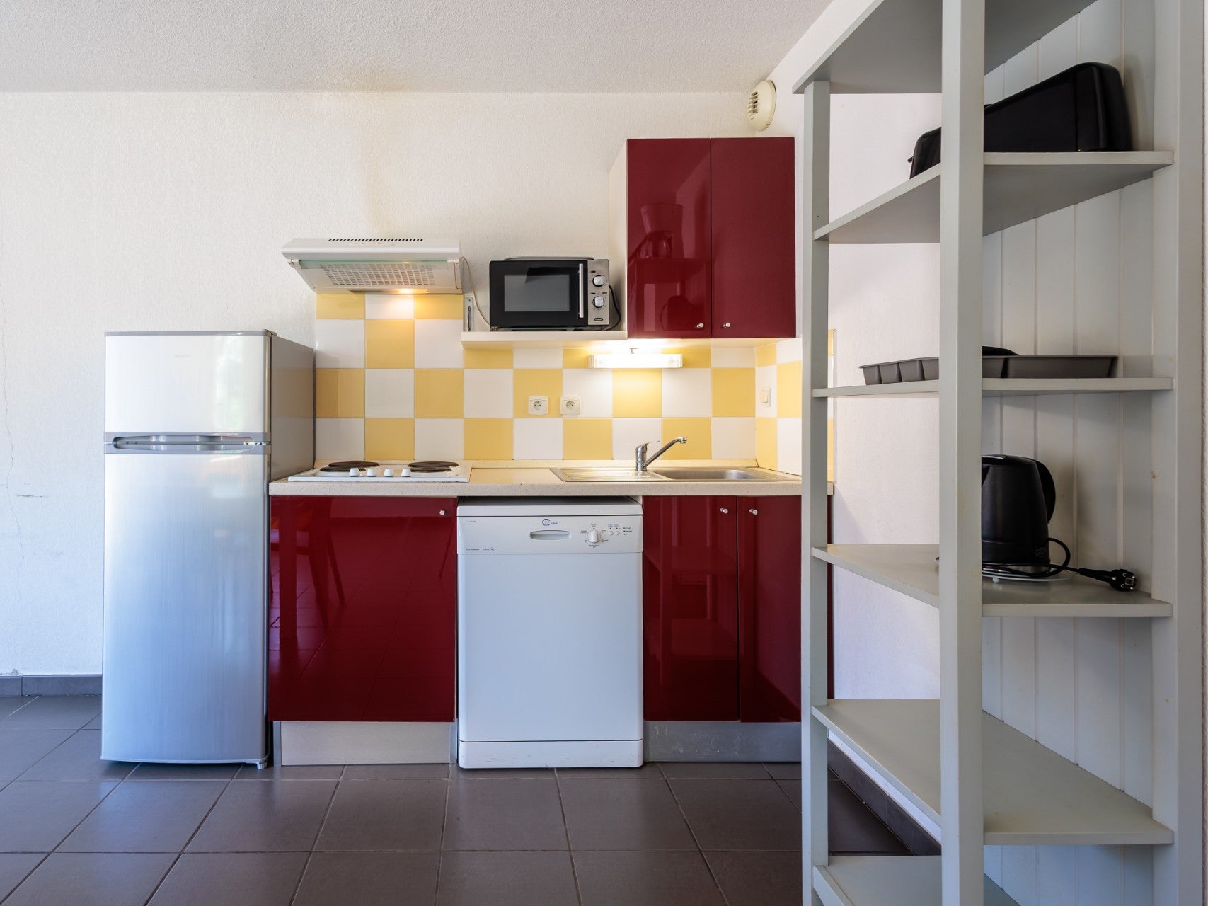 Appartement Avenue du Majoral Jouve à Aubignan