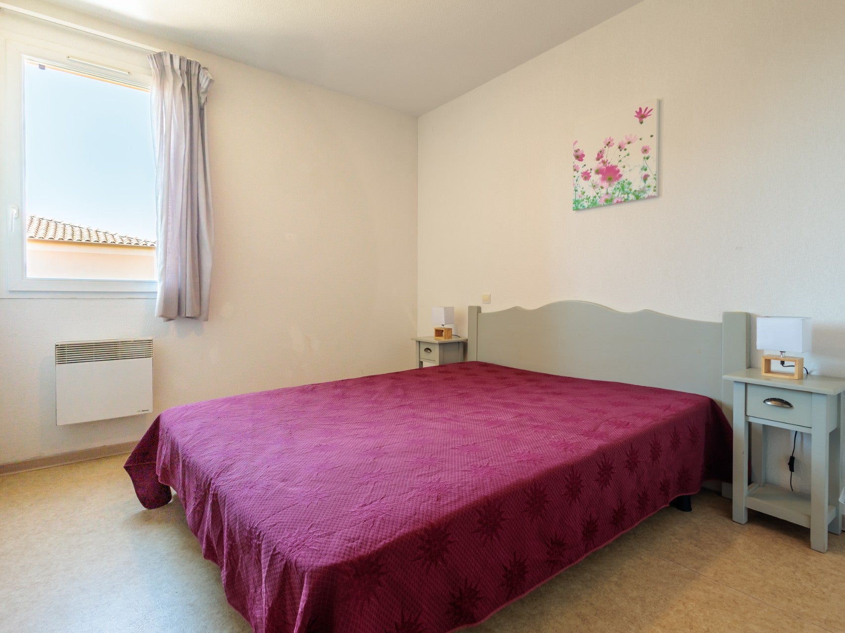 Appartement Avenue du Majoral Jouve à Aubignan