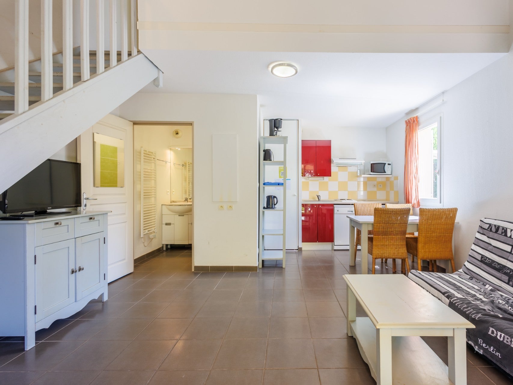 Appartement Avenue du Majoral Jouve à Aubignan