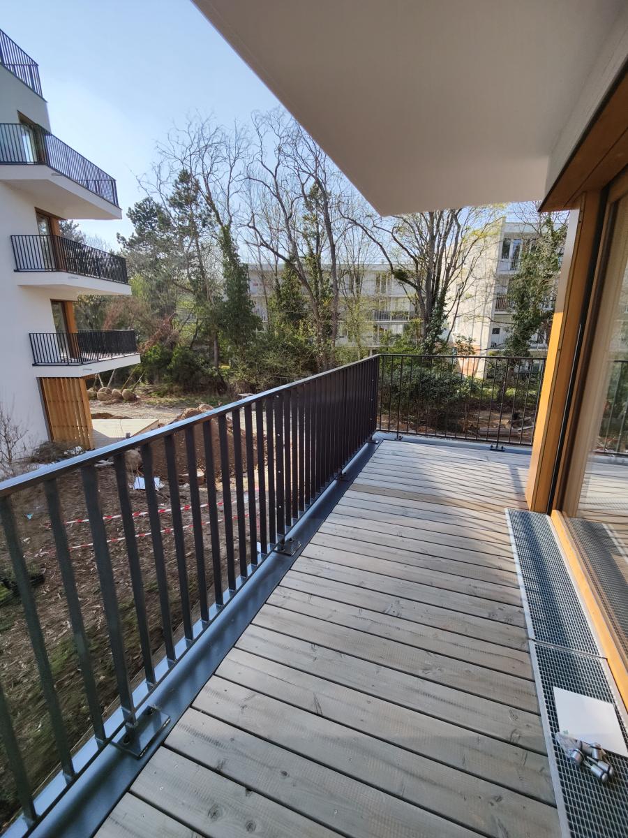 Appartement Allée de la Laiterie à Le Vésinet