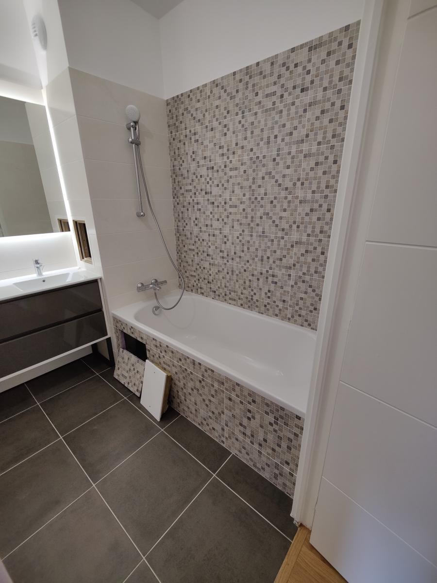 Appartement Allée de la Laiterie à Le Vésinet