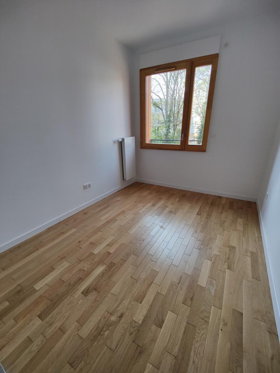 Appartement Allée de la Laiterie à Le Vésinet