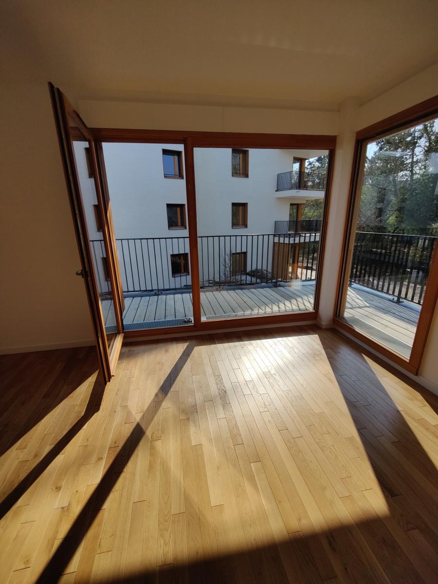 Appartement Allée de la Laiterie à Le Vésinet
