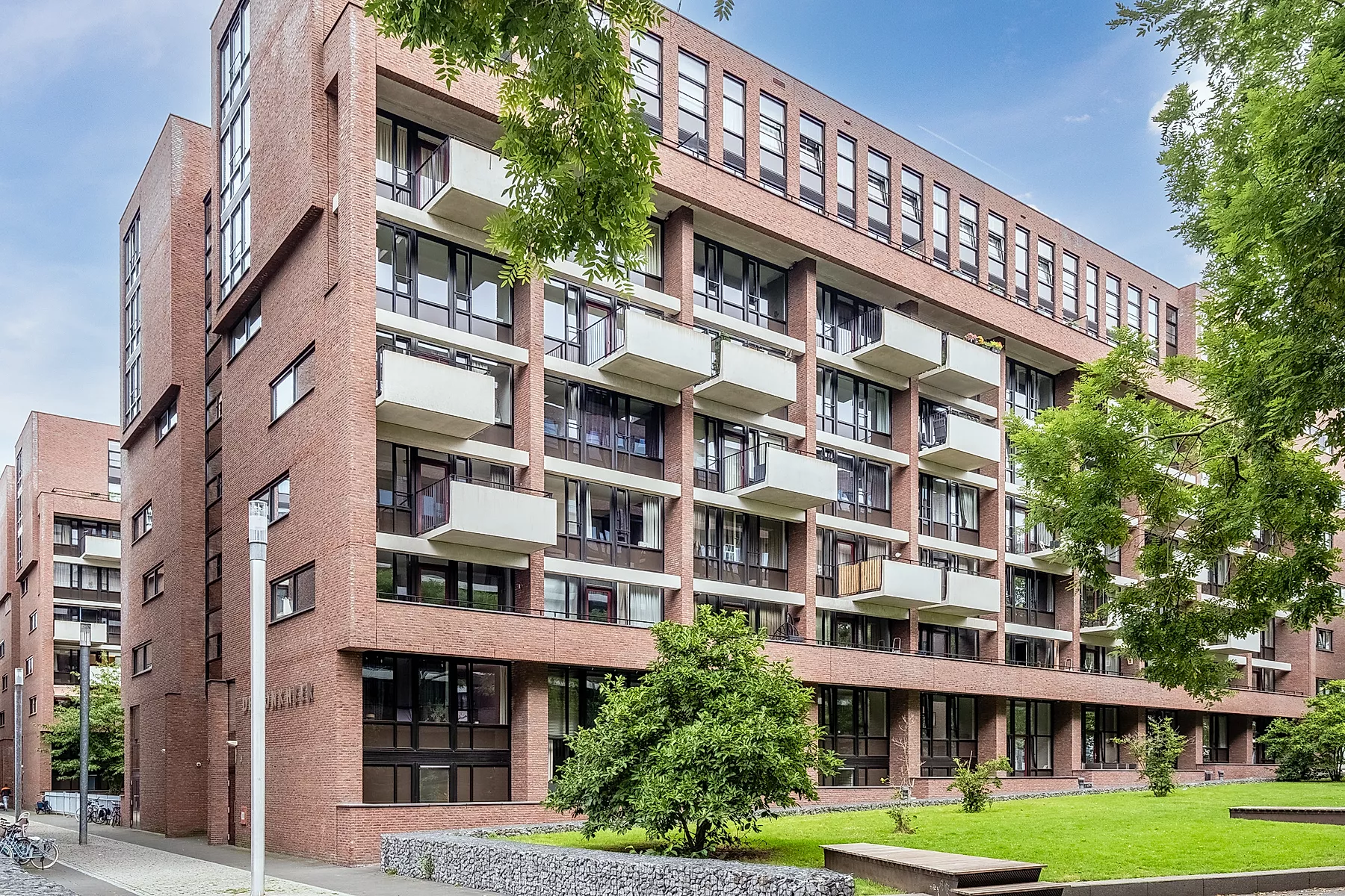 Appartement Lichtstraat 94 in Eindhoven