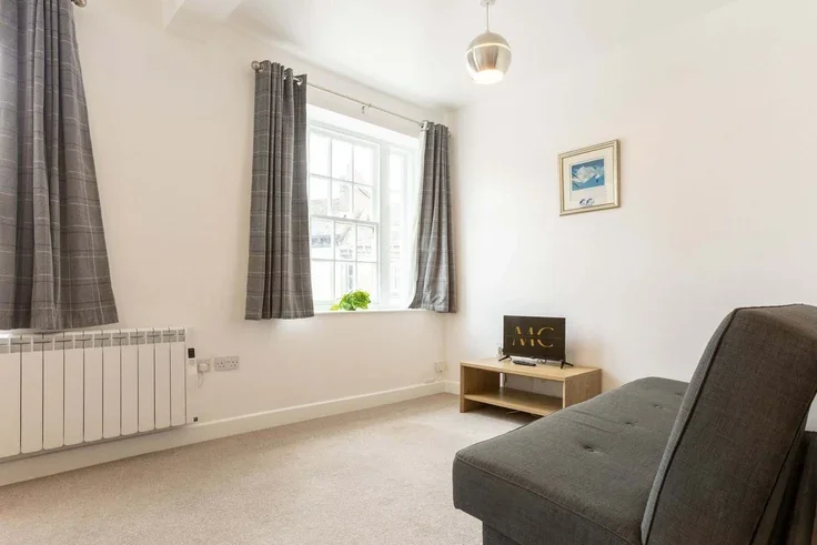Flat Market Place in Kendal