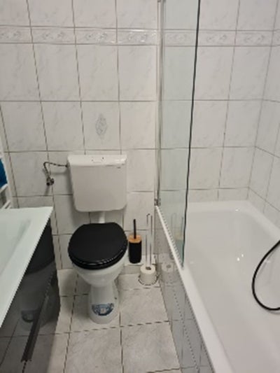 Wohnung Dorfstraße in Wendisch Evern