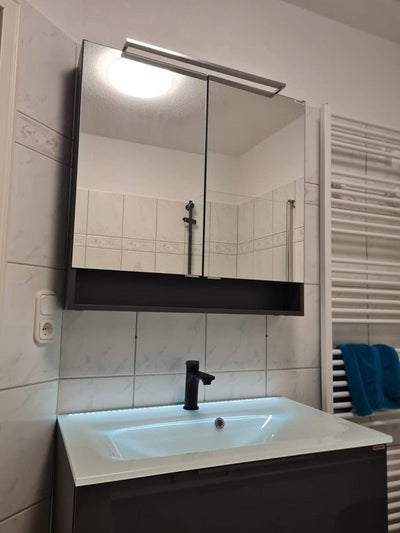 Wohnung Dorfstraße in Wendisch Evern