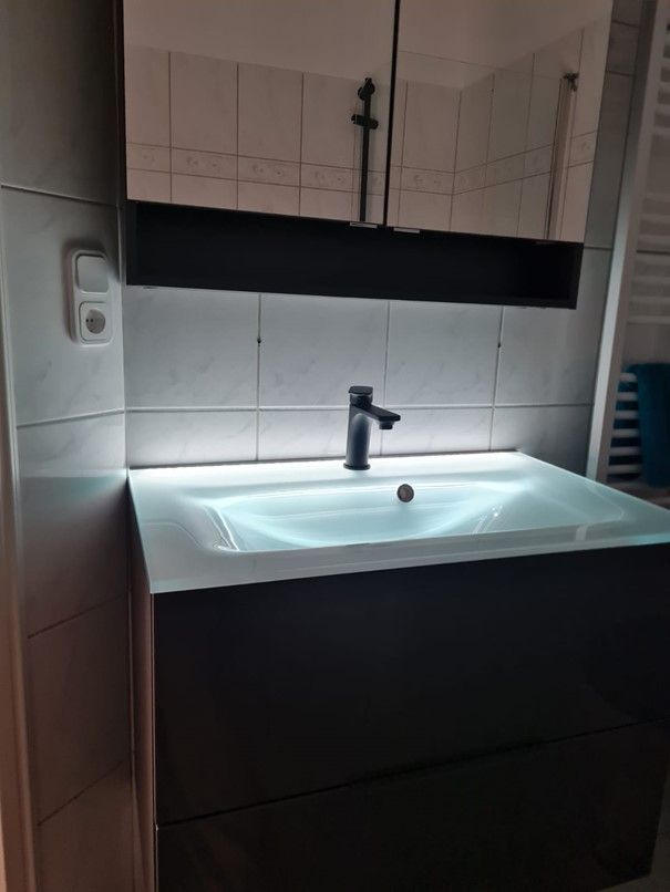 Wohnung Dorfstraße in Wendisch Evern