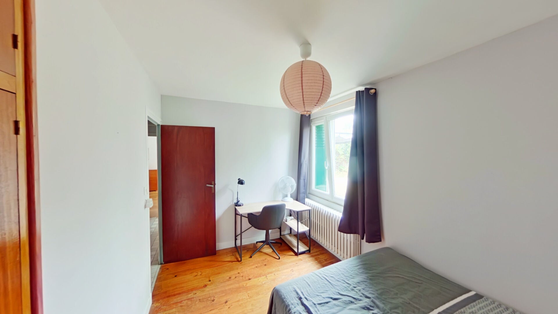 Maison Rue Robespierre à Talence
