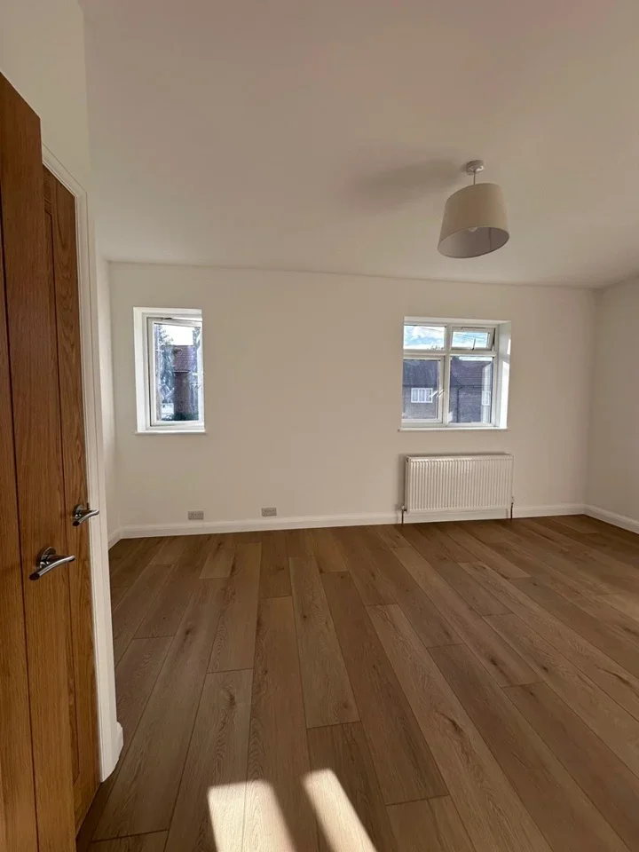 House Northover in Greater London