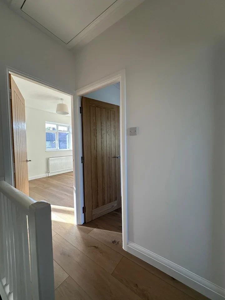 House Northover in Greater London
