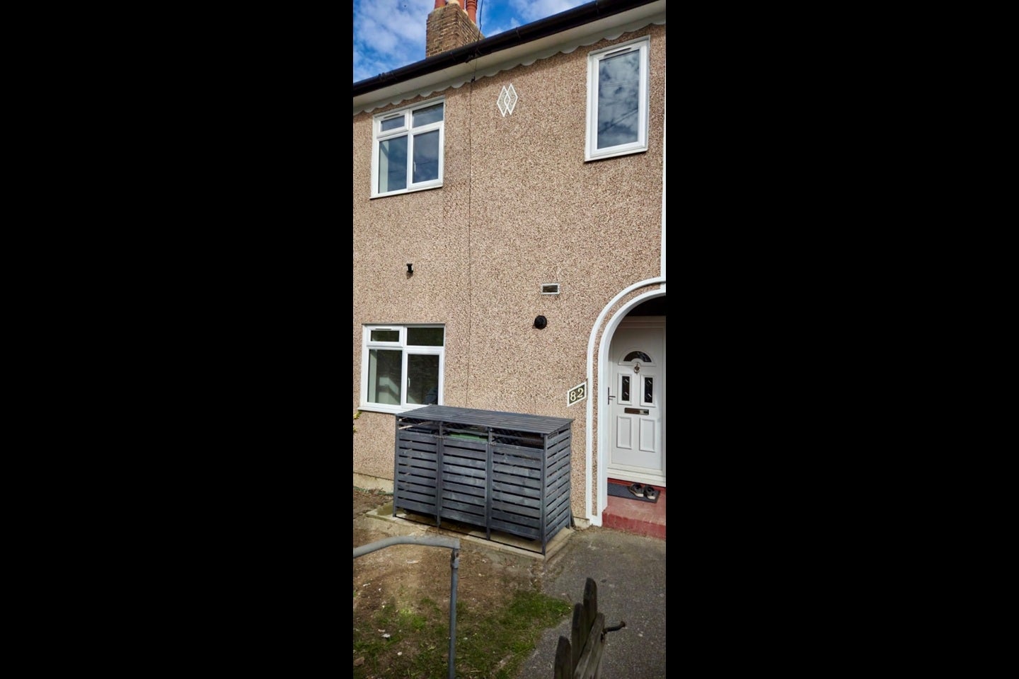 House Northover in Greater London