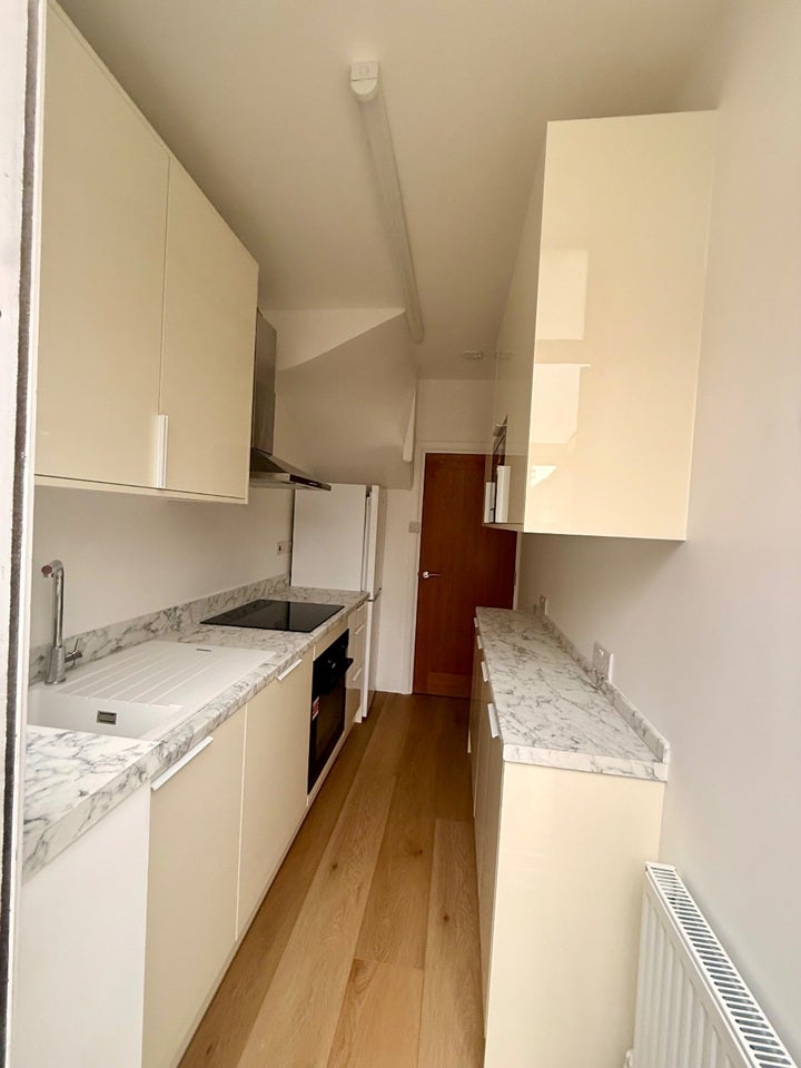 House Northover in Greater London