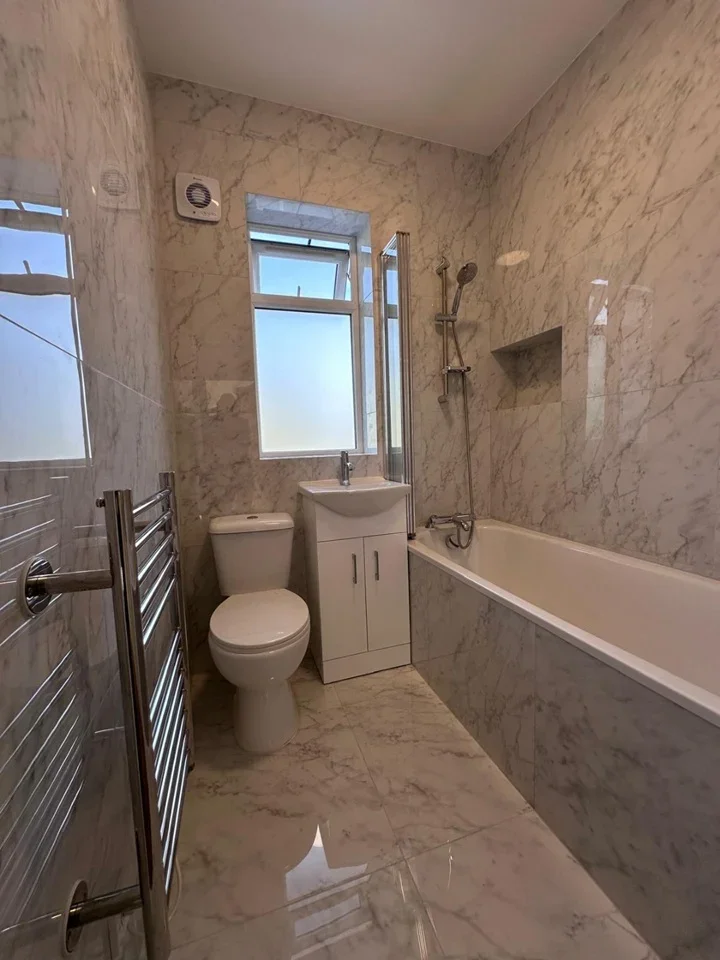 House Northover in Greater London