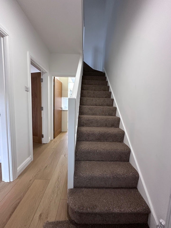 House Northover in Greater London