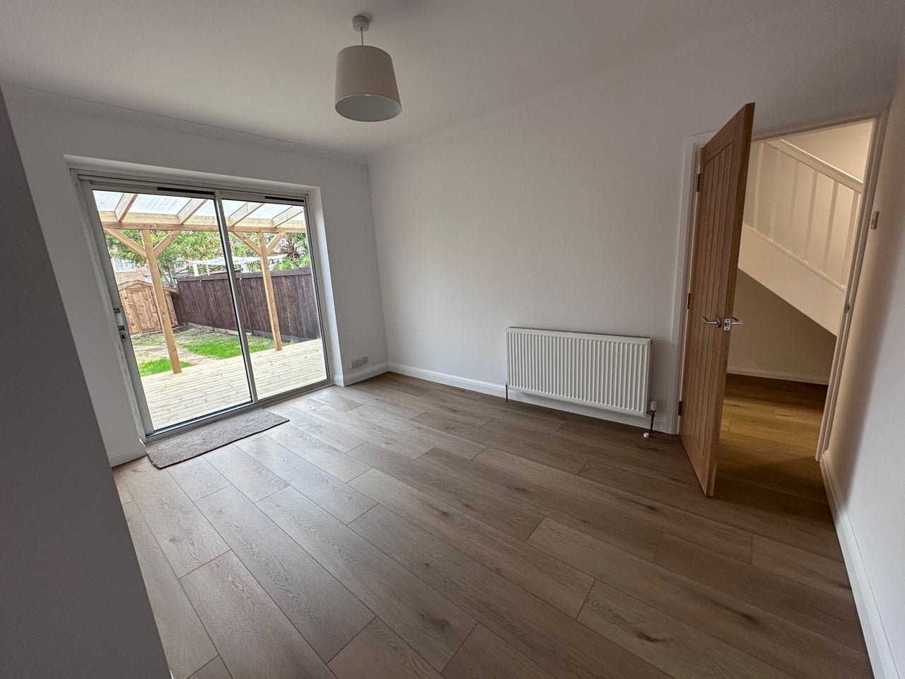 House Northover in Greater London