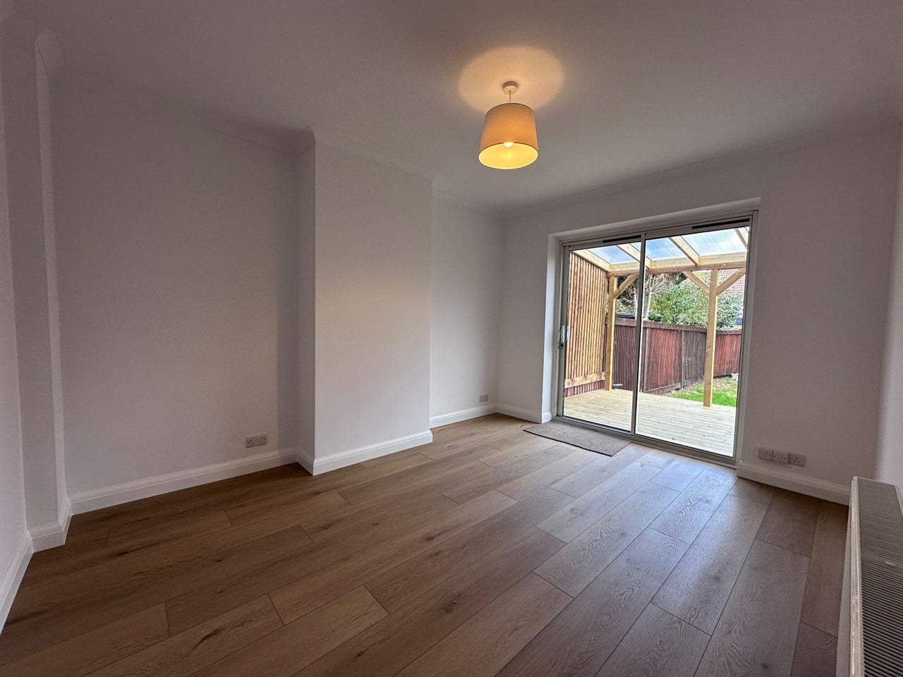 House Northover in Greater London