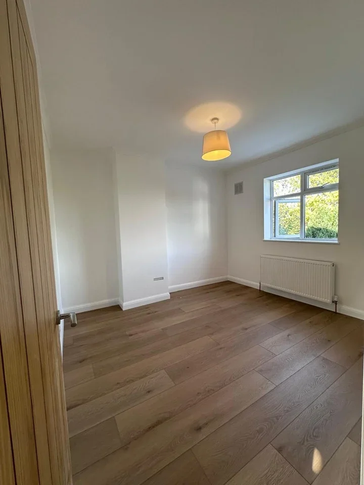 House Northover in Greater London