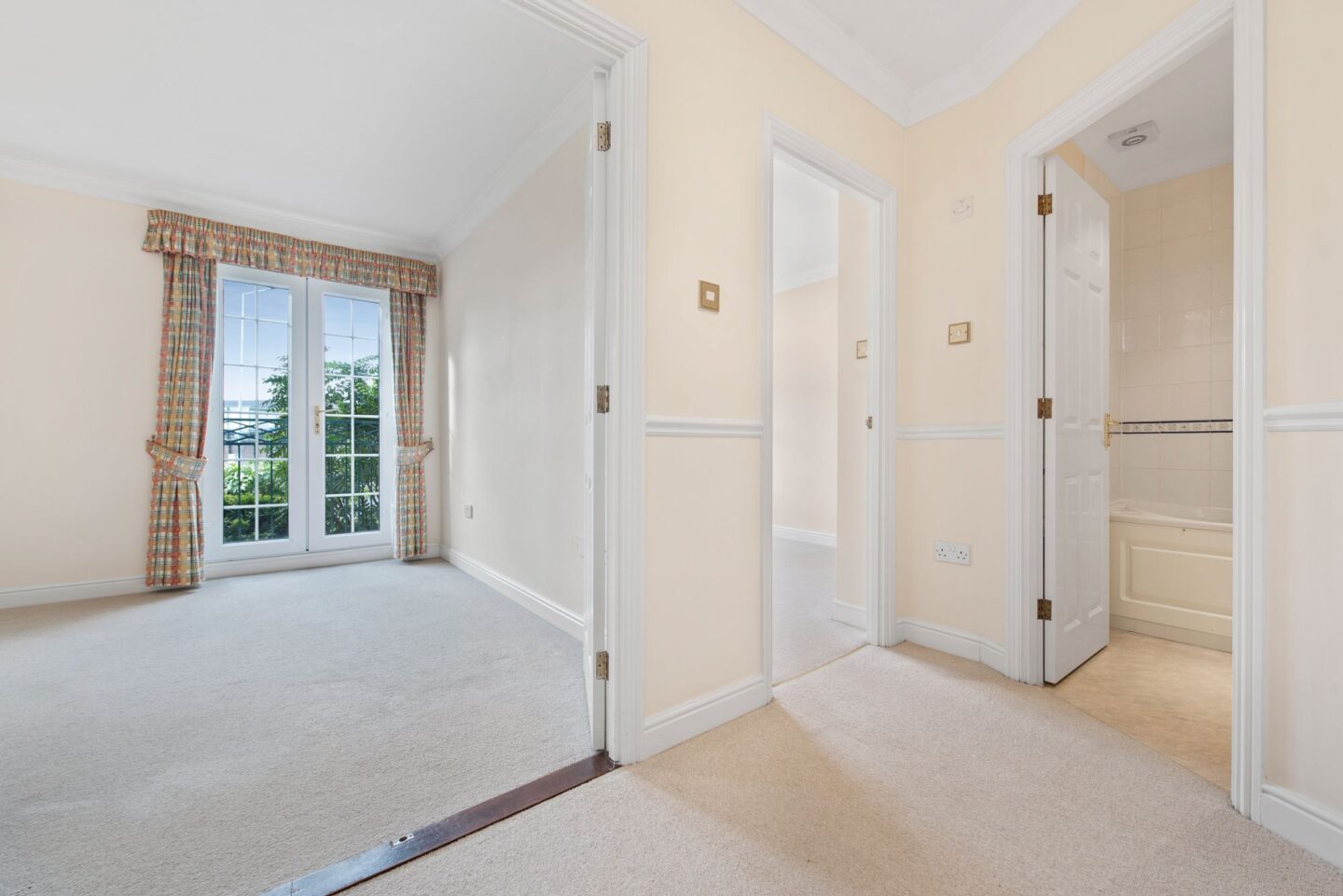 Flat A308 in Windsor