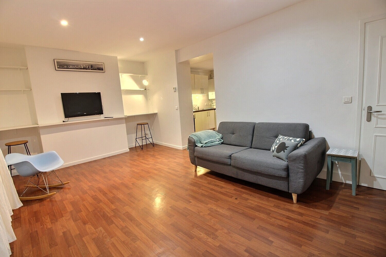 Appartement Rue d'Angleterre à Lille