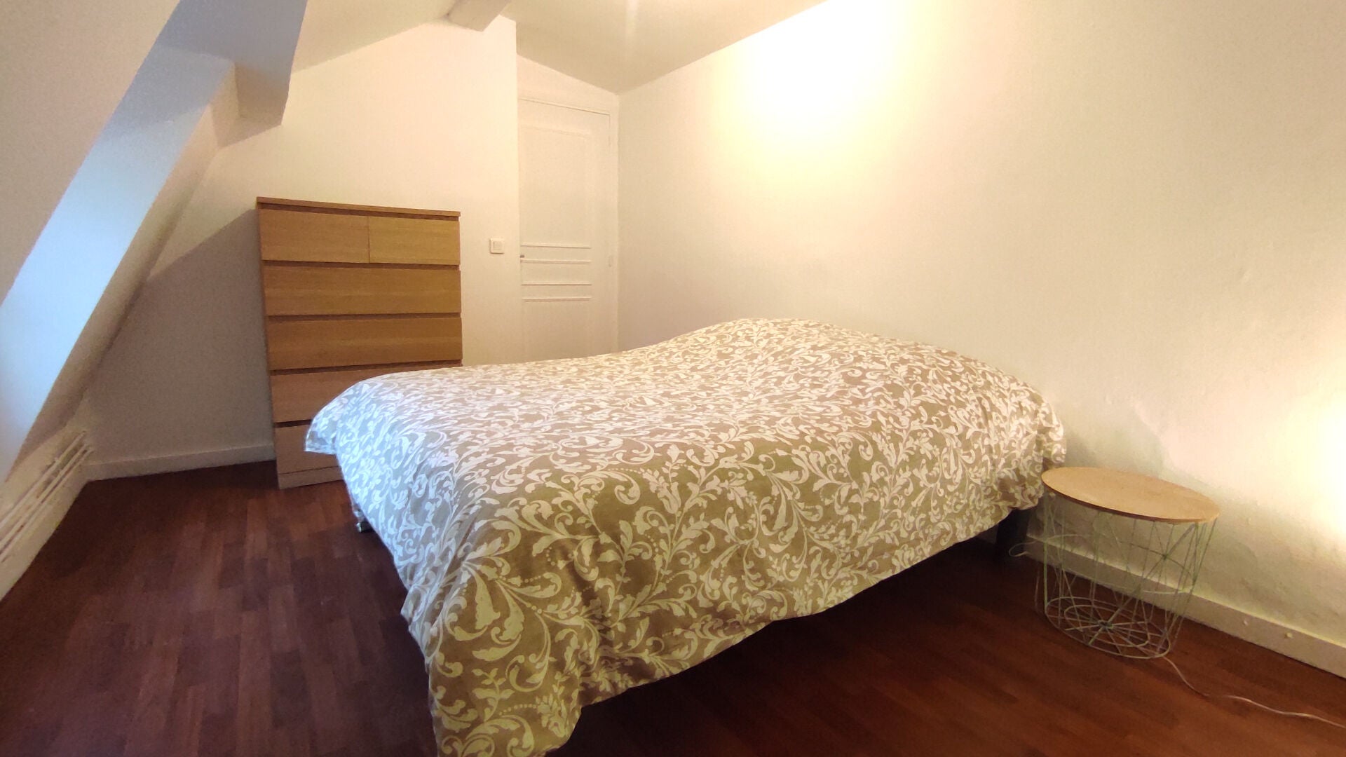 Appartement Rue d'Angleterre à Lille