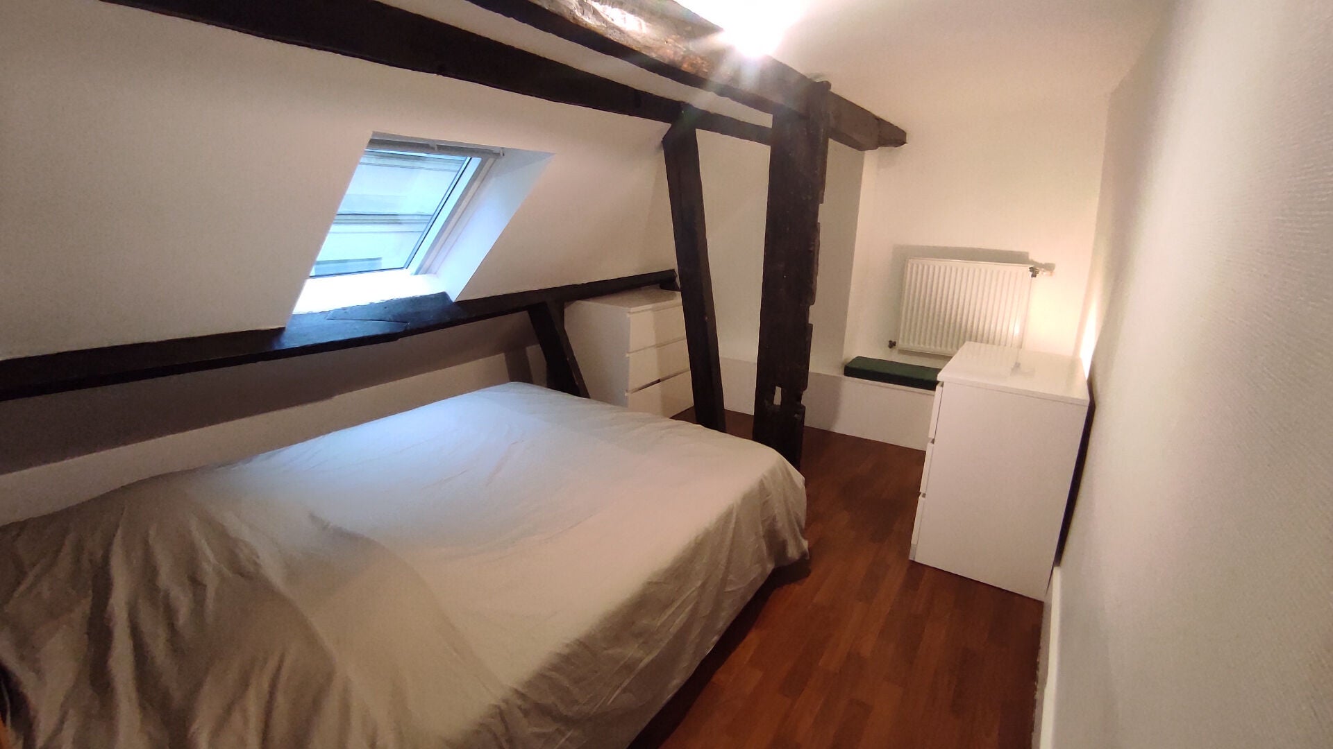 Appartement Rue d'Angleterre à Lille