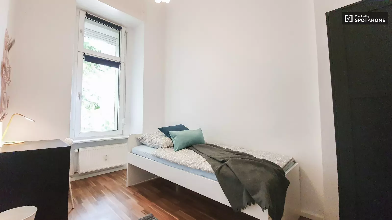 Wohnung Dreysestraße in Berlin