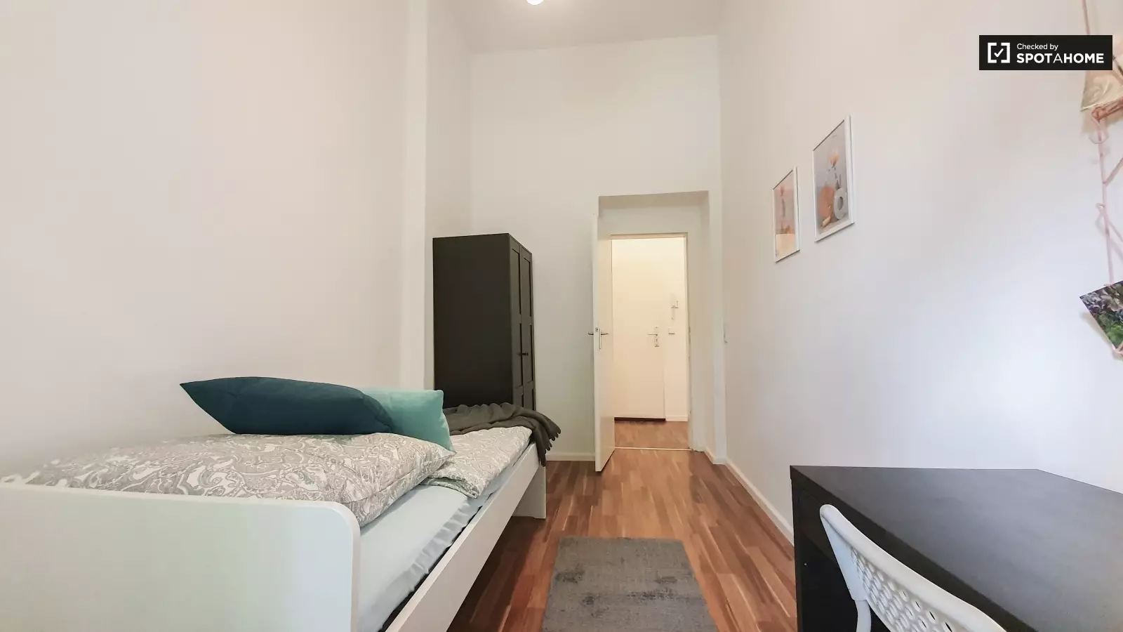 Wohnung Dreysestraße in Berlin
