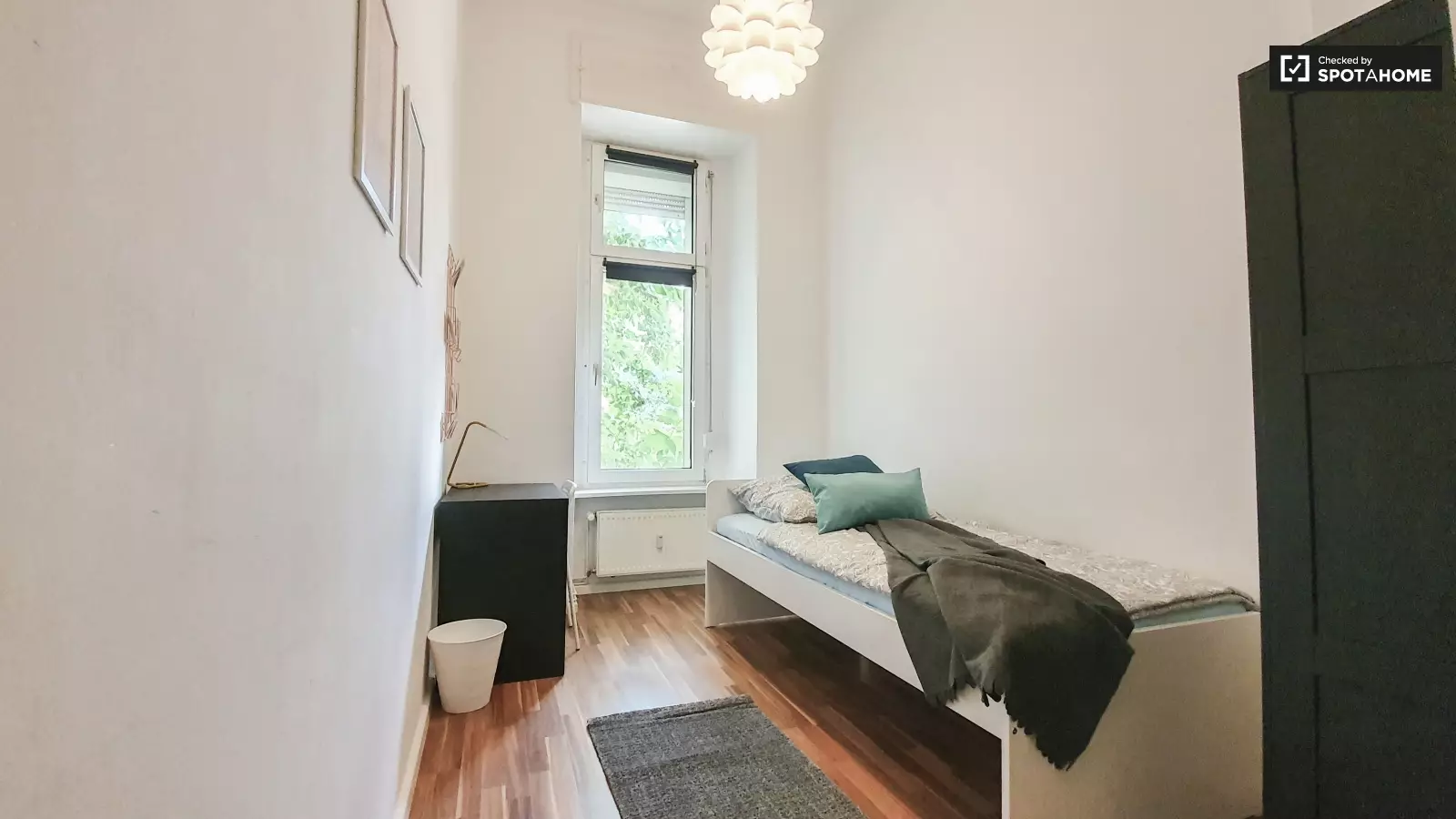 Wohnung Dreysestraße in Berlin