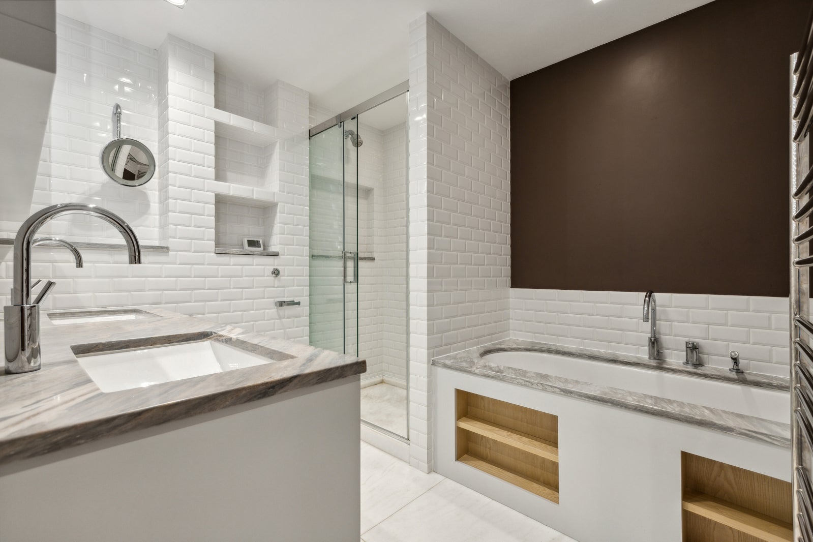 Flat Chepstow Place in City of Westminster
