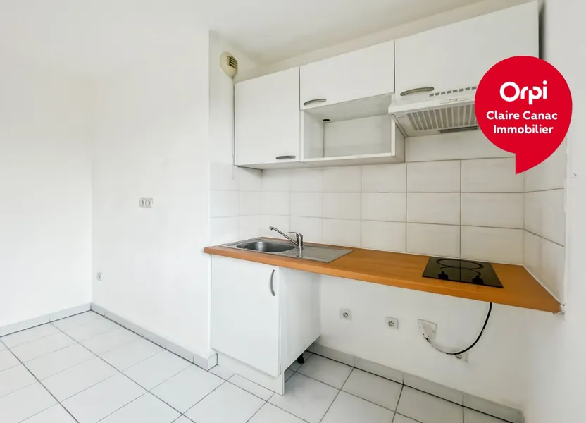 Appartement Rue du Parc à Labruguière