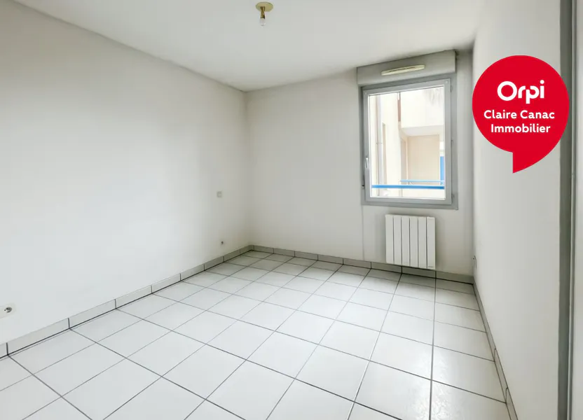 Flat Rue du Parc in Labruguière