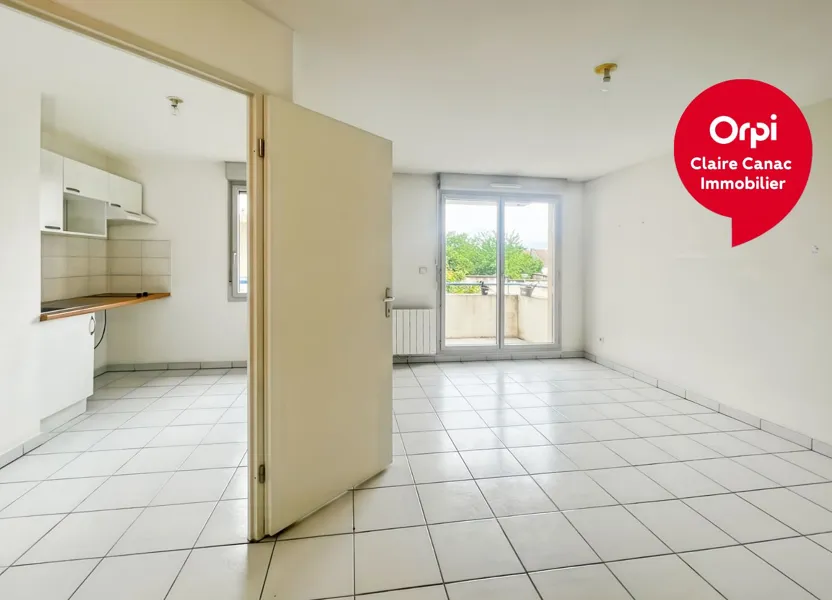 Appartement Rue du Parc à Labruguière