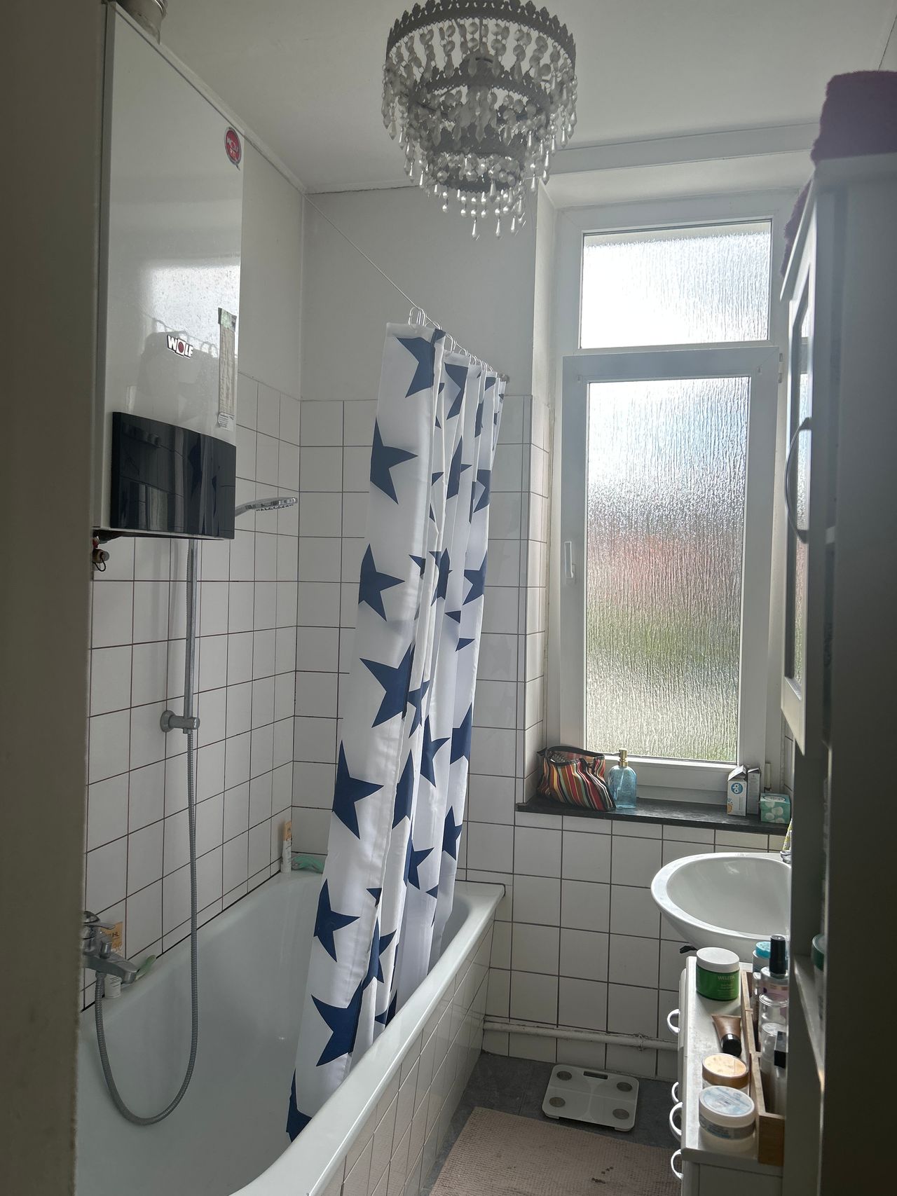 Zimmer Stapenhorststraße in Bielefeld