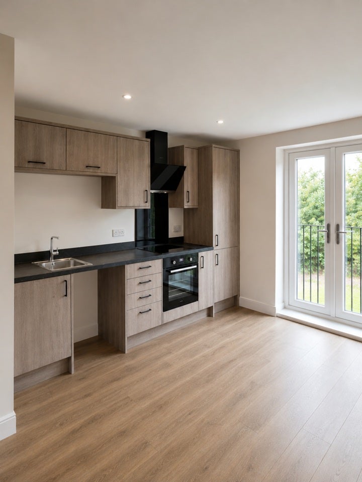 Flat Bristol Road South in Bromsgrove