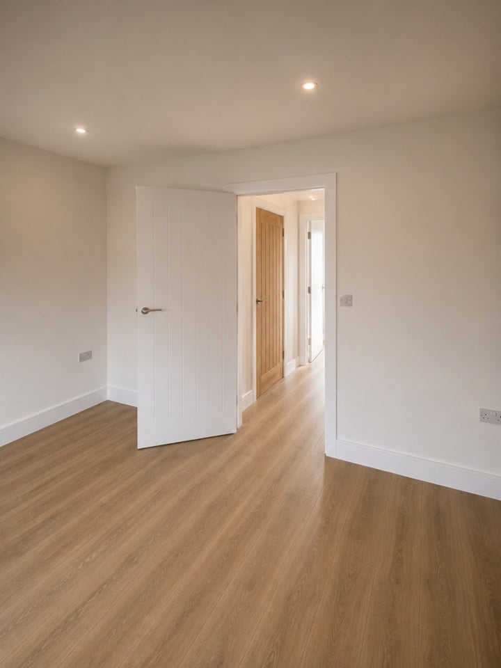 Flat Bristol Road South in Bromsgrove