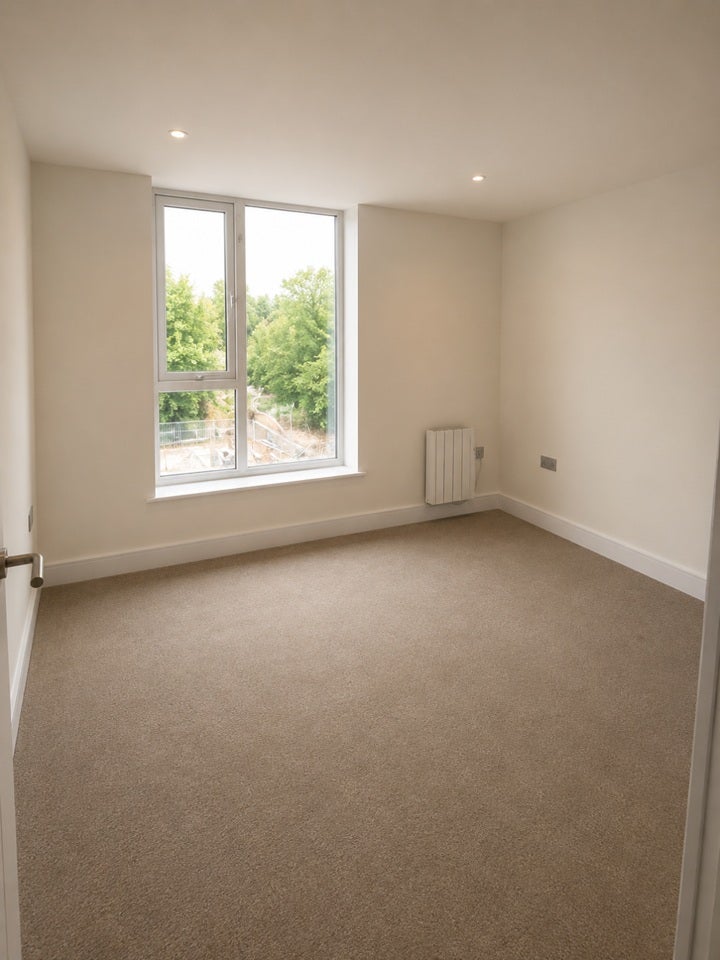 Flat Bristol Road South in Bromsgrove