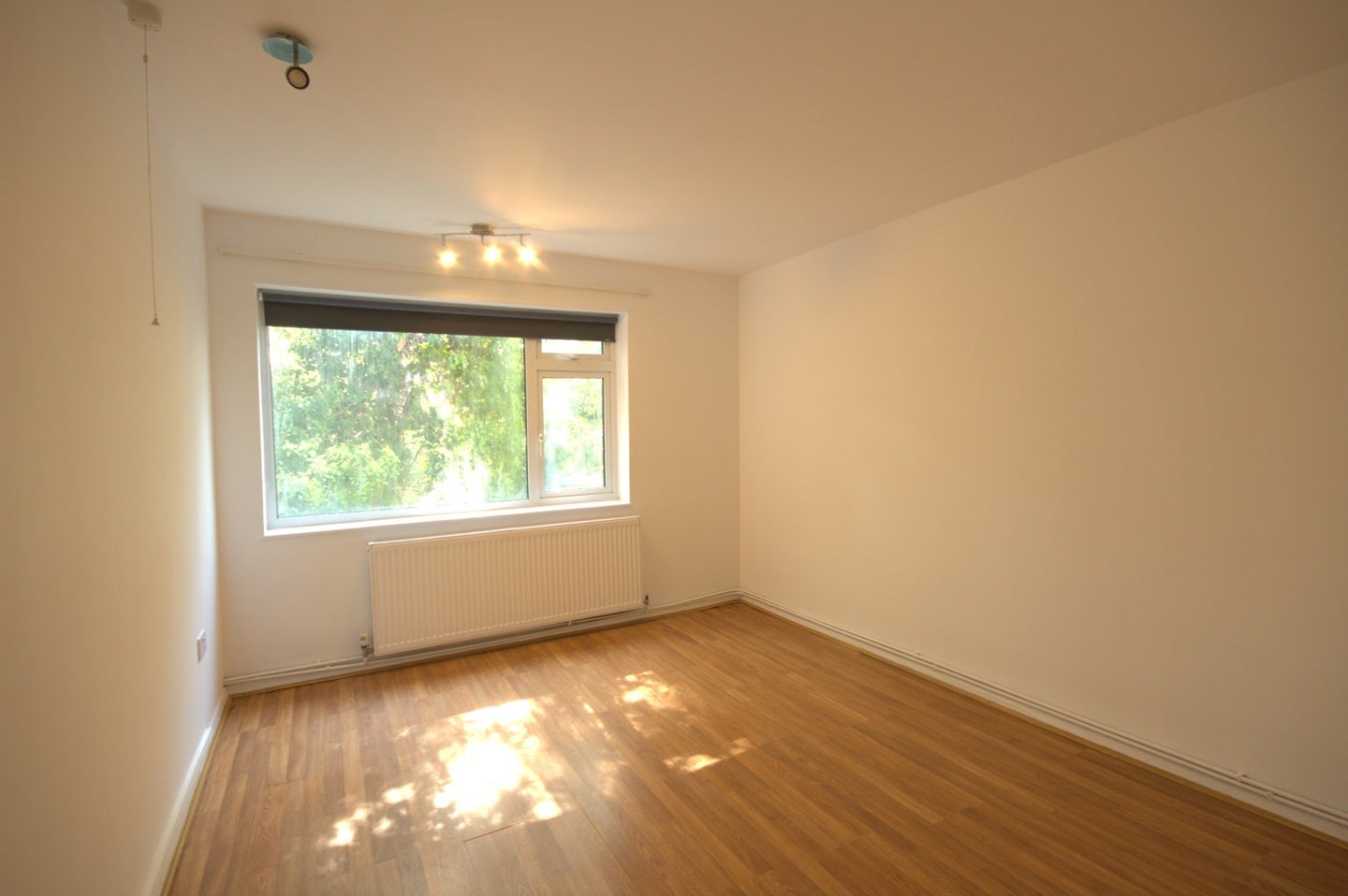 Flat Stratfield House in Greater London