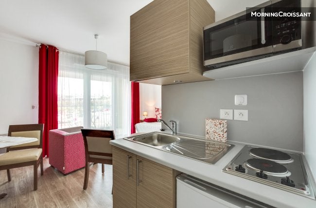 Appartement Rue du Clos-Four à Clermont-Ferrand