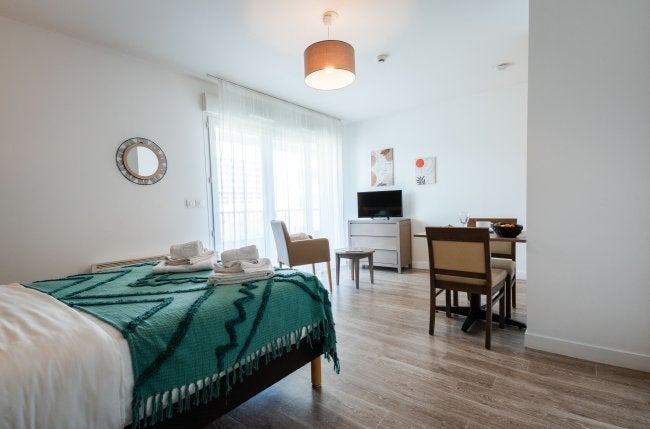 Appartement Rue du Clos Four à Clermont-Ferrand