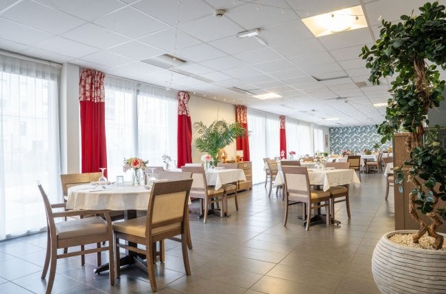 Flat Rue du Clos Four in Clermont-Ferrand