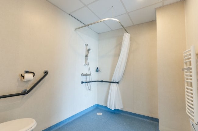 Flat Rue du Clos Four in Clermont-Ferrand