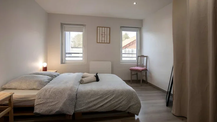 Maison Rue Saint-Maurice à Arras