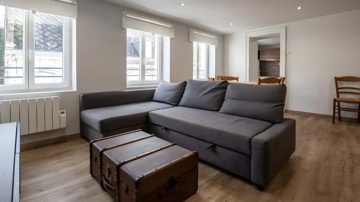 Maison Rue Saint-Maurice à Arras