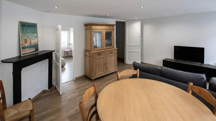 Maison Rue Saint-Maurice à Arras