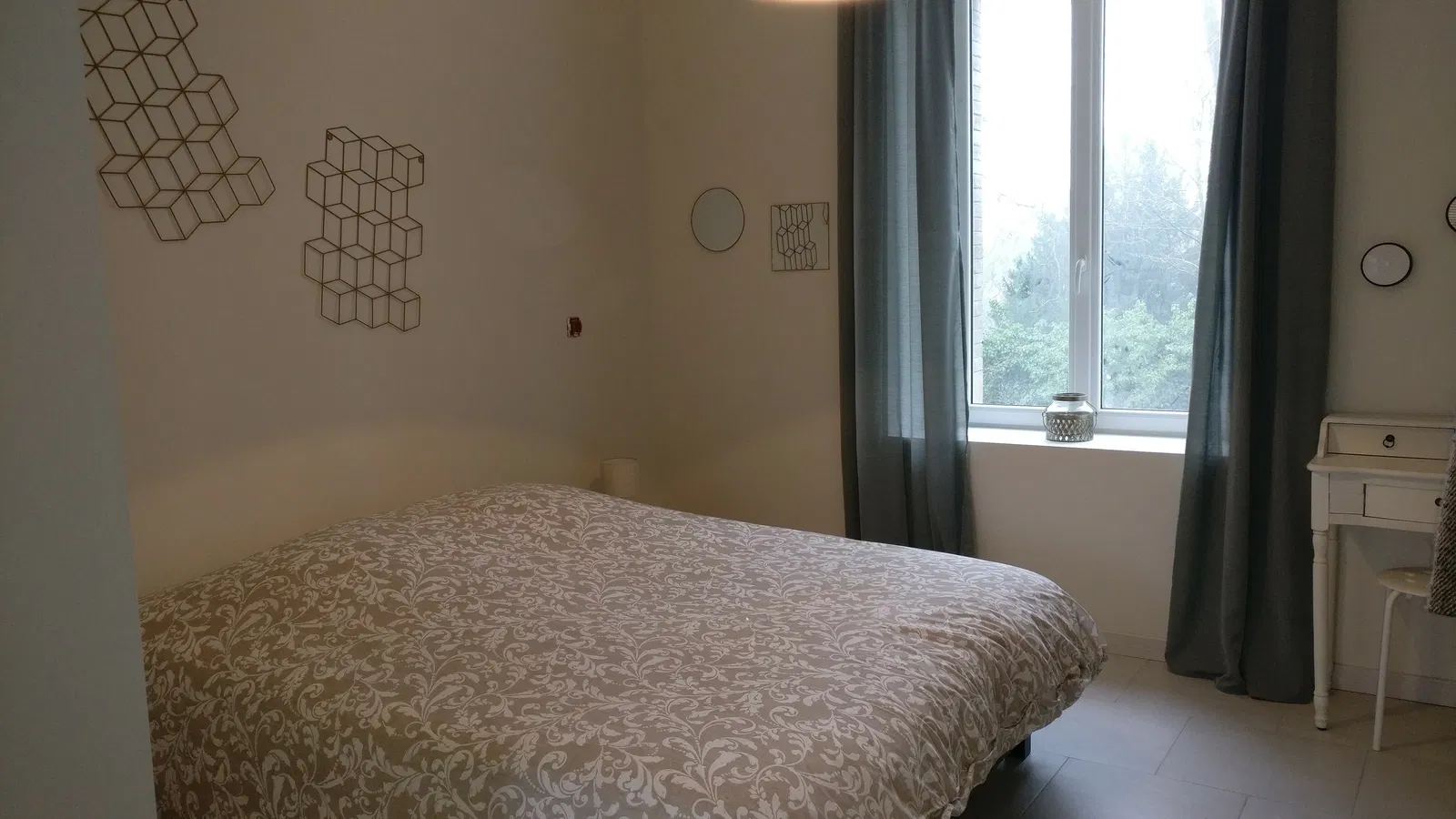 Appartement Rue du Onze Septembre à Contrexéville