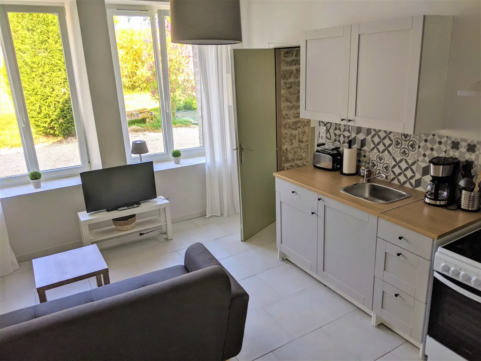 Appartement Rue du Onze Septembre à Contrexéville