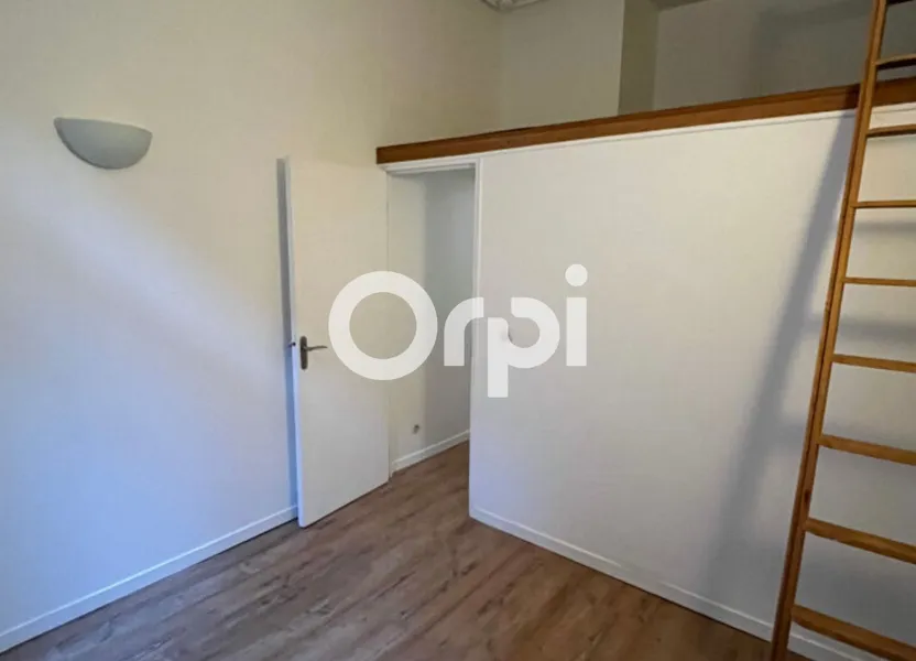 Appartement Cour du Beau Bouquet à Lille