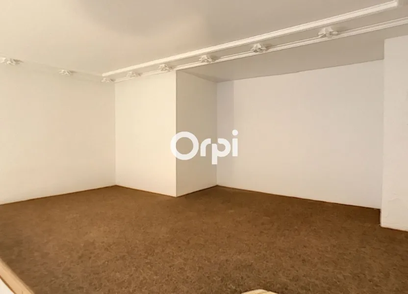 Appartement Cour du Beau Bouquet à Lille